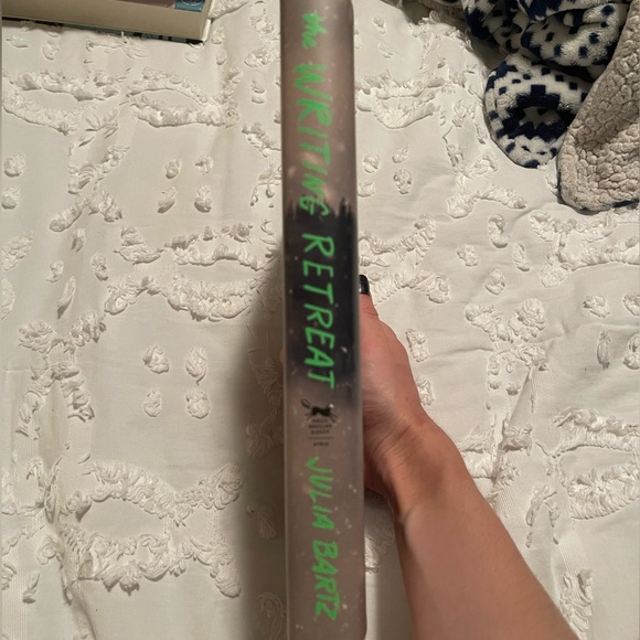 📚3/$28 books📚 - Picture 5 of 5